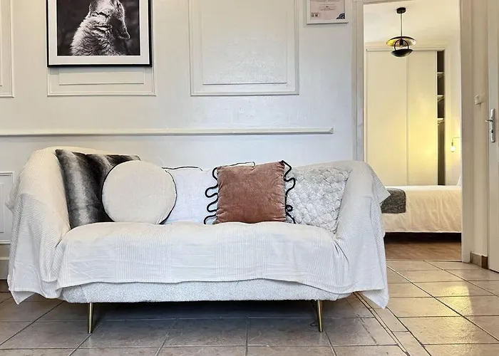 Suite Donut